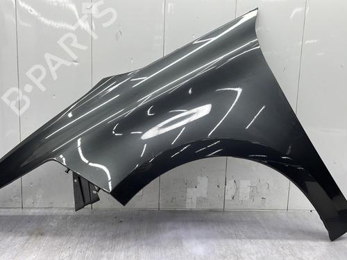 Used Left front fenders CITROËN C4 Picasso II 1.6 HDi / BlueHDi 115 (115 hp) 30535621