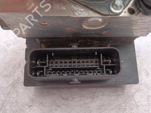 Used ABS pump ABS pump CITROËN C5 III (RD_) 2.0 HDi 140 (RDRHF8, RDRHFA, RDRHA8, RDRHAJ) (140 hp) 23730599 23730599