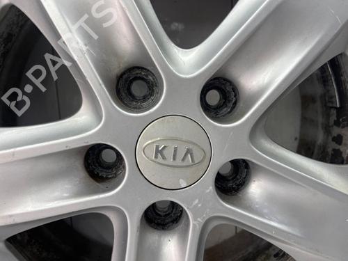 Fælgsæt KIA CEE'D SW (ED) 1.6 CRDi 115 | BP39196552C100 - Image 5