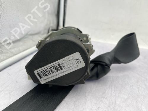 Rear left seatbelt PEUGEOT BIPPER (AA_) 1.4 HDi | BP34043904I29  - Image 8