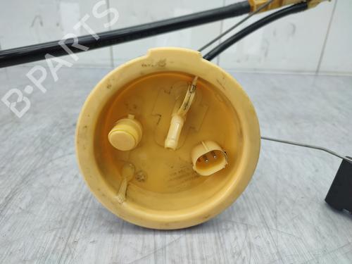 Fuel pump BMW 3 (E46) 320 d | BP23684114M76 