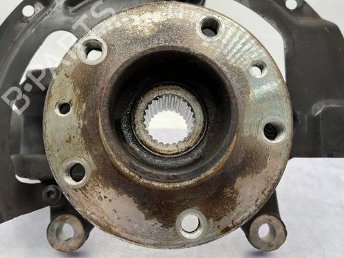 Left front steering knuckle RENAULT MEGANE IV Hatchback (B9A/M/N_) 1.5 dCi 110 (B9A3) | BP23754107M25 - Image 8