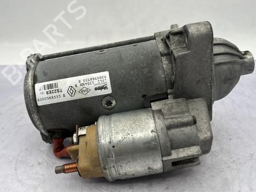 Starter RENAULT ESPACE IV (JK0/1_) 2.0 dCi (JK03, JK04, JK1C, JK1G, JK1J, JK1K) | BP23752276M8  - Image 6