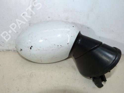 Right mirror MINI MINI (R50, R53) Cooper | BP23673038C27 