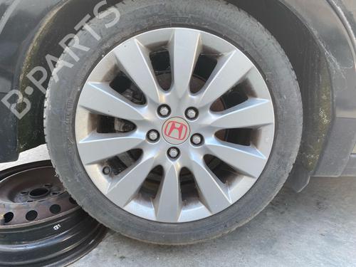 Left taillight HONDA CIVIC IX (FK) 2.2 i-DTEC (FK3) | BP36761990C34 - Image 44