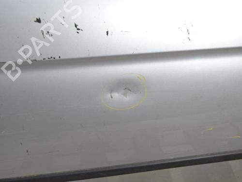 Right front door BMW 3 Compact (E46) 320 td | BP23687751C3 