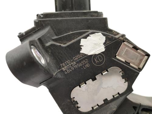 Pedal TOYOTA AURIS (_E15_) 1.6 (ZRE151_, ZRE151R) | BP23729599I4 - Image 5