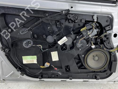 Left front door FORD FIESTA VI (CB1, CCN) 1.6 TDCi | BP23682122C2 