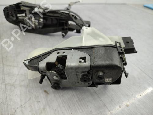 Front left lock CITROËN C3 / C3 ORIGIN III (SX) 1.2 PureTech 82 | BP23707549C98 