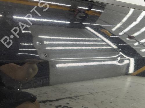 Right front door PEUGEOT 407 (6D_) 2.7 HDi (6DUHZJ, 6DUHZF) | BP27905300C3 