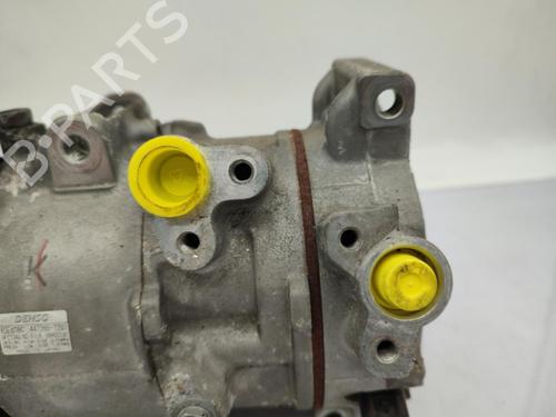 AC compressor LEXUS IS II (_E2_) 220d (ALE20) | BP23720941M34 