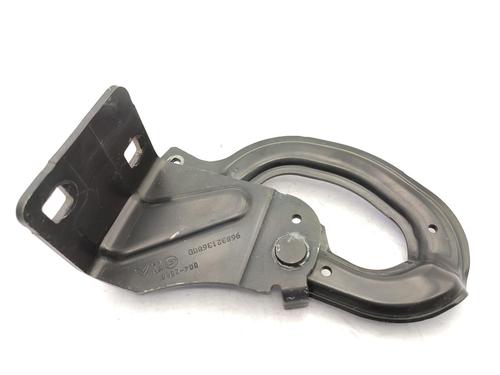 Hinge/Door check strap PEUGEOT 3008 I MPV (0U_) 1.6 HDi | BP23729842C146 