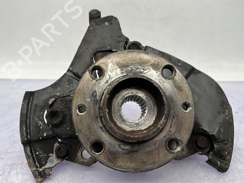 Used Right front steering knuckle FIAT 500 (312_) 1.2 (312AXA1A) (69 hp) 24399995