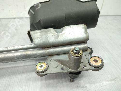 Used Front wiper motor Front wiper motor PEUGEOT 306 Hatchback (7A, 7C, N3, N5) 1.4 (75 hp) 23677519 23677519