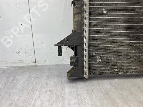 Water radiator RENAULT ESPACE IV (JK0/1_) 1.9 dCi (JK0U) | BP35890497M31 - Image 7