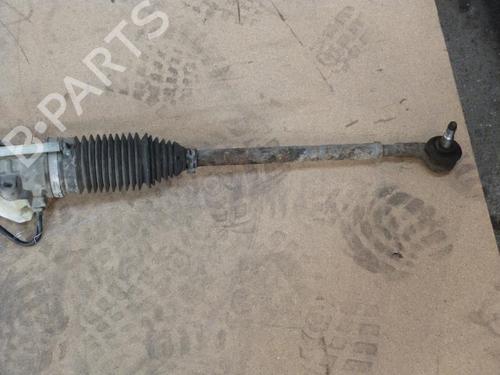Steering rack PEUGEOT 206 CC (2D) 1.6 HDi 110 | BP23692467M22 