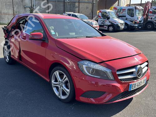 Intercooler MERCEDES-BENZ A-CLASS (W176) A 180 (176.042) | BP23733187M30  - Image 16