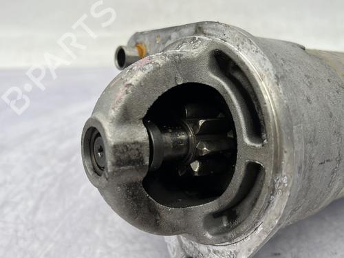 Starter CHEVROLET MATIZ (M200, M250) 0.8 | BP26462269M8 