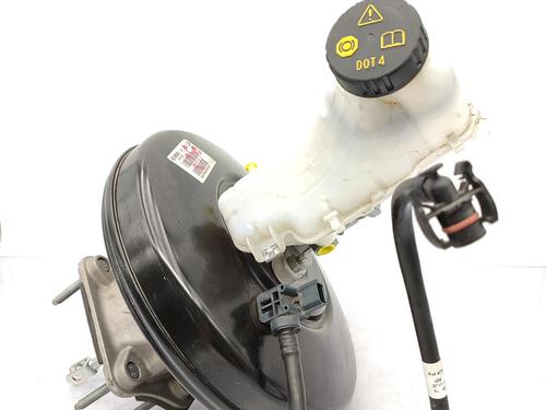 Used Servo brake Servo brake RENAULT MEGANE IV Hatchback (B9A/M/N_) 1.3 TCe 140 (B9NB) (140 hp) 23729589 23729589