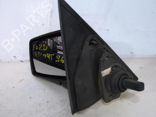 Left mirror FORD ESCORT VI (GAL, AAL, ABL)  | BP23667024C26 