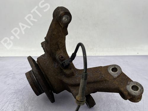 Right front steering knuckle DACIA LODGY (JS_) 1.5 dCi (JSMC, JSAF) | BP24498529M26  - Image 7
