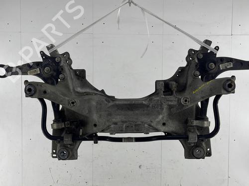 Used Subframe PEUGEOT 407 Coupe (6C_) 2.0 HDi (163 hp) 28817066