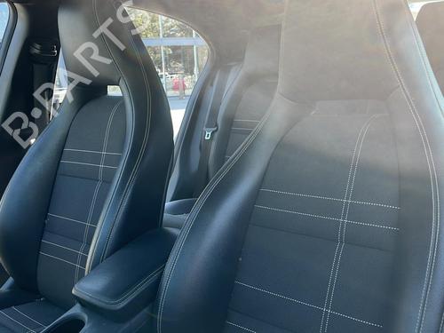 Steering column MERCEDES-BENZ A-CLASS (W176) A 180 CDI / d (176.012) | BP23741159M21 - Image 13