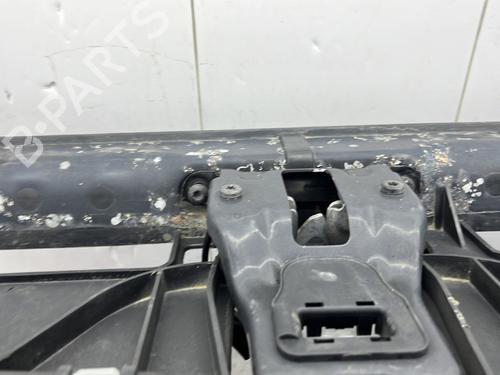 Front slam panel BMW 1 (E81) 118 d | BP33729688C72 - Image 4