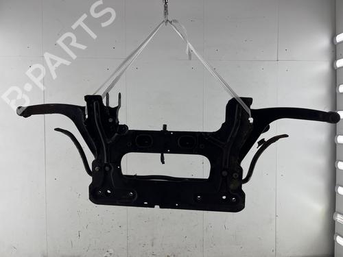 Used Subframe Subframe CITROËN BERLINGO / BERLINGO FIRST MPV (MF_, GJK_, GFK_) 2.0 HDI 90 (MFRHY) (90 hp) 35890218 35890218