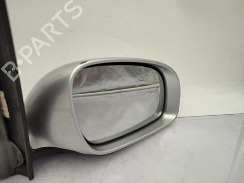 Right mirror VW TOURAN (1T1, 1T2) 1.9 TDI | BP23728657C27 
