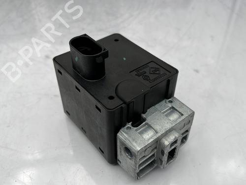 Used Electronic module Electronic module RENAULT GRAND SCÉNIC II (JM0/1_) 1.9 dCi (JM0G, JM12, JM1G, JM2C) (120 hp) 26905125 26905125