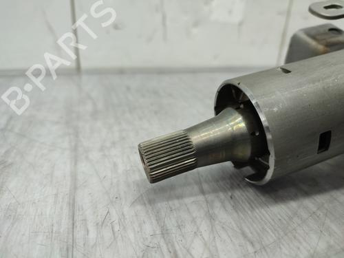 Steering column RENAULT TALISMAN (LP_) 1.6 dCi 160 | BP24345716M21 - Image 3