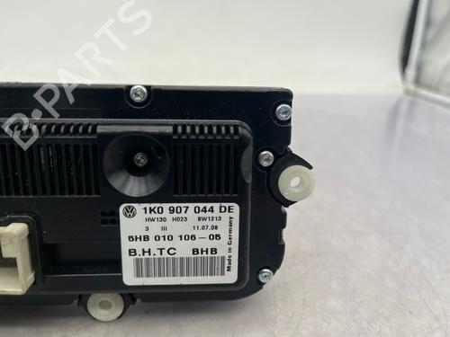 Climate control VW GOLF V (1K1) 1.9 TDI | BP36835945I5 - Image 4
