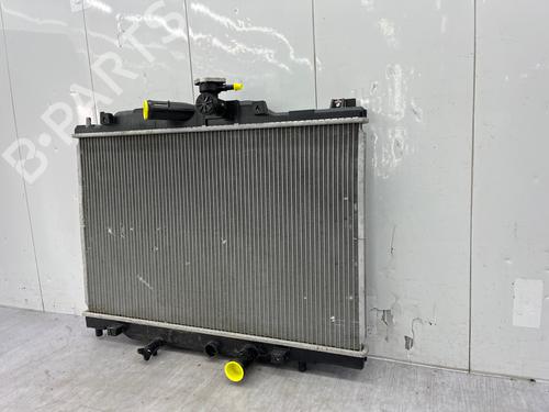 Køler Køler MAZDA 2 Hatchback (DL, DJ) 1.5 SKYACTIV-G M Hybrid (90 hp) 34052261 34052261