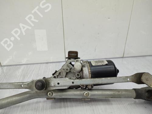 Front wiper motor RENAULT MEGANE III Hatchback (BZ0/1_, B3_) 1.5 dCi | BP23719799M29 