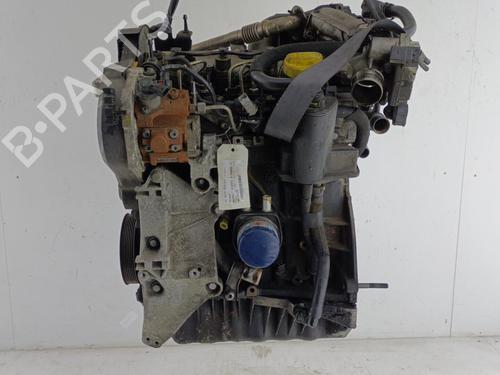 Engine RENAULT SCÉNIC II (JM0/1_) 1.9 dCi (JM14) | BP35890770M1 - Image 2
