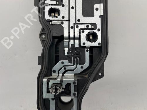 Used Lamp holder Lamp holder PEUGEOT BOXER Van 2.0 BlueHDi 110 (110 hp) 35937842 35937842
