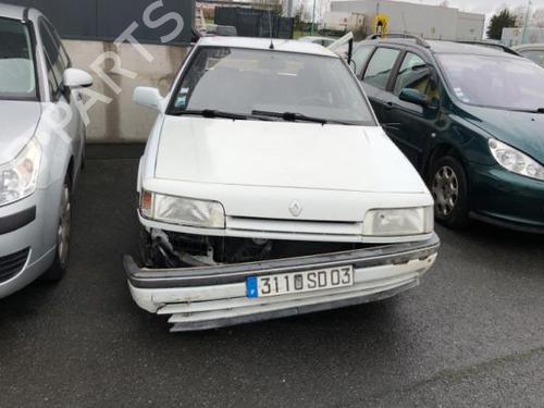 Headlight switch RENAULT 21 (B48_) 2.1 Turbo-D (B486, B488, B48V) | BP23692088I24  - Image 14