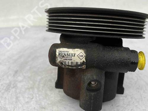 Steering pump DACIA SANDERO 1.4 (BS0C, BS0A, BS0G, BS1F, BS0E) | BP36551683M99 - Image 6