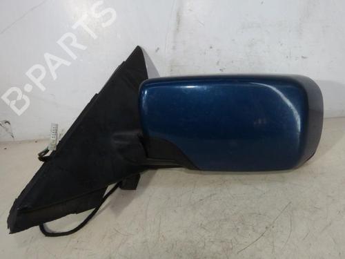 Used Left mirror BMW 3 Compact (E46) 320 td (150 hp) 23667063