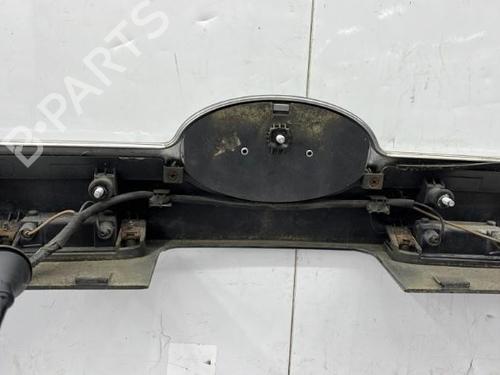 Bagasjeromsbekledning HYUNDAI TUCSON (JM) 2.0 CRDi All-wheel Drive (140 hp) 23680036