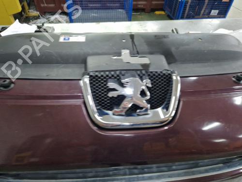 Engine PEUGEOT 407 (6D_) 2.0 (6DRFNB, 6DRFNE) | BP23681891M1 - Image 29