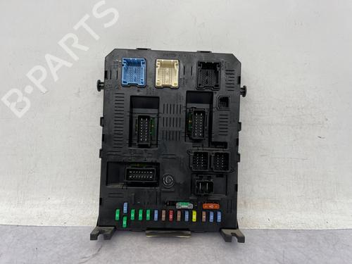 Electronic module PEUGEOT 307 CC (3B) 2.0 HDi 135 | BP36819193M83 - Image 11
