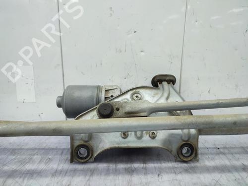 Front wiper motor OPEL MERIVA B MPV (S10) 1.7 CDTI (75) | BP23709207M29  - Image 5