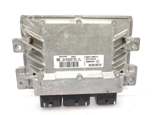 Used Electronic module Electronic module DACIA SANDERO 1.2 16V LPG (75 hp) 23749914 23749914