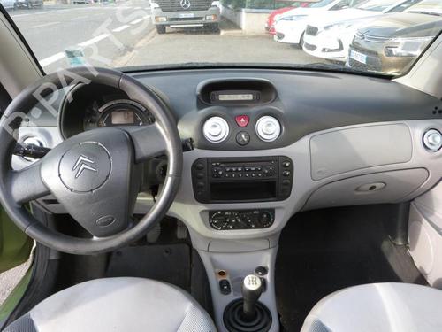 Steering wheel CITROËN C3 Pluriel (HB_) 1.4 | BP23702196C49 - Image 11
