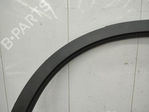 Rear left wheel arch trim NISSAN QASHQAI I (J10, NJ10) 1.6 dCi | BP23749835C136 