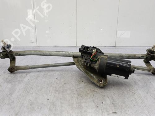 Front wiper motor ROVER 75 (RJ) 2.0 CDT | BP23707023M29 - Image 4