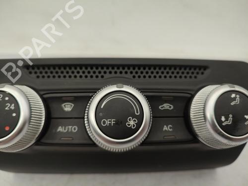 Climate control AUDI A1 (8X1, 8XK) 1.6 TDI | BP23718884I5  - Image 7