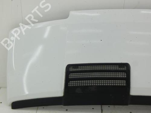 Hood RENAULT TRAFIC Van (T_, P_, V_) 1.9 D | BP23673591C1 